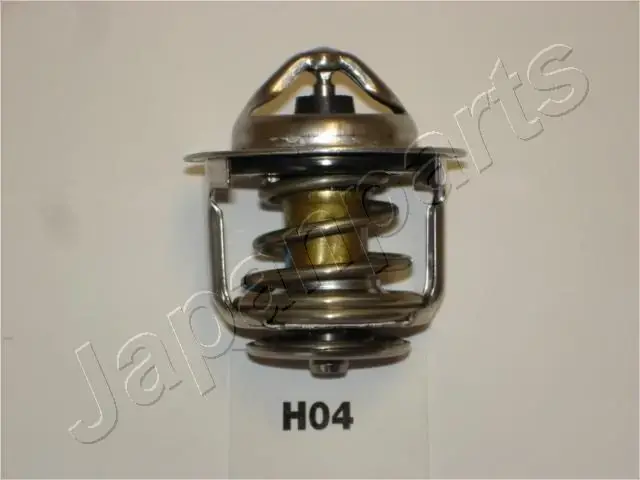 NISSAN Термостат t-82C Almera, Primera, 95-,Toyota Avensis 97-, Carina E, Corolla JAPANPARTS VT-H04 (фото 1)