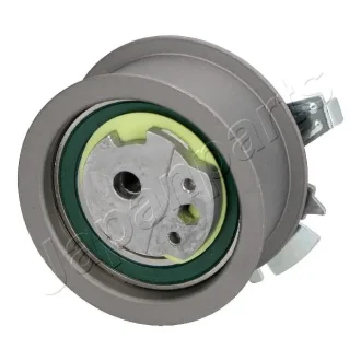 AUDI Ролик натягувача ременя A3/4/6 2.0 TDI, SKODA Octavia, VW GOLF V, Passat 05- JAPANPARTS BE-530