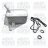 MEATDORIA OPEL Масляный радиатор Astra H,Signum,Vectra C,Zafira,Cadillac,Fiat Croma 1.9d 05- MEAT&DORIA 95147 (фото 1)