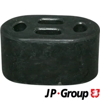 Резинка глушителя Sierra/Scorpio JP GROUP 1521600500