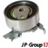 OPEL Натяжной ролик Astra F/G 1,4/1,6 16V 94-, Corsa B 94-, Vectra B/C 1.6-1.8 95- JP GROUP 1212200900 (фото 1)