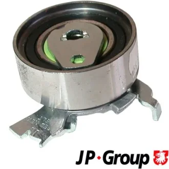 OPEL Натяжной ролик Astra F/G 1,4/1,6 16V 94-, Corsa B 94-, Vectra B/C 1.6-1.8 95- JP GROUP 1212200900