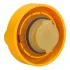 RENAULT Крышка маслозаливной горловины Kangoo, Clio 98-, Trafic, Vivaro 2.5 dci JAPANPARTS KO-026 (фото 4)