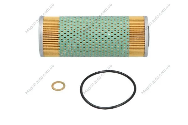 PARTS DB Фильтр масляный вставка M104/111 SSANGYONG All DAEWOO Korando (без мет.сетки) KAVO SO-803 (фото 1)
