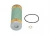 PARTS DB Фильтр масляный вставка M104/111 SSANGYONG All DAEWOO Korando (без мет.сетки) KAVO SO-803 (фото 4)