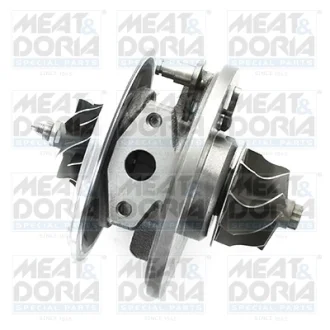 MEATDORIA CITROEN Вставка турбины C8,Jumpy,Fiat Scudo,Ulysse,Peugeot Expert,807 2.0HDI 07- MEAT&DORIA 60490