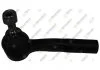 FIAT Наконечник рулев.тяги лев.Fiorino,Linea,Qubo,Citroen Nemo,Peugeot Bipper 07- TEKNOROT F-492 (фото 1)