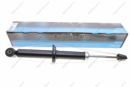 PARTS SKODA Амортизатор газ.задн.лев./прав.Favorit 89-,Felicia I,II 94-01 (341800) KAVO SSA-10247