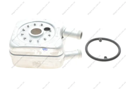 MEATDORIA VW Масляный радиатор Golf II,III,IV,LT28-46,Passat,T3/4,Skoda Felicia,Octavia I MEAT&DORIA 95001