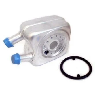 MEATDORIA VW Масляный радиатор Golf II,III,IV,LT28-46,Passat,T3/4,Skoda Felicia,Octavia I MEAT&DORIA 95001