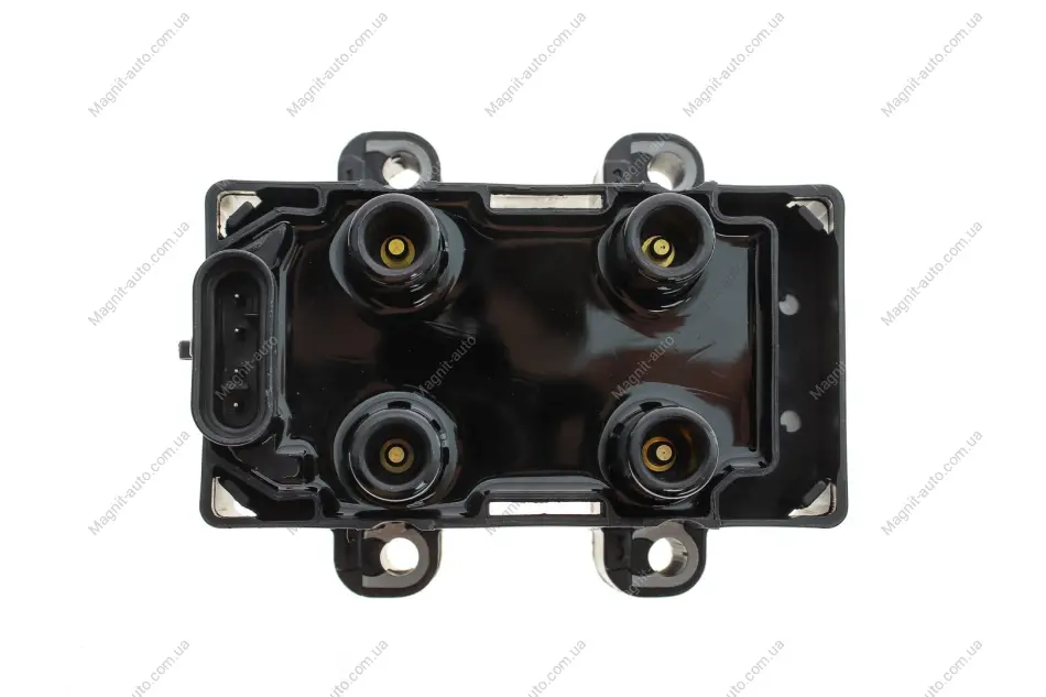 MEATDORIA RENAULT Катушка зажигания Clio, Kangoo, Megane,Dacia Logan,Sandero 1.2/1.6 97- MEAT&DORIA 10336E (фото 1)