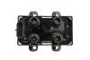 MEATDORIA RENAULT Катушка зажигания Clio, Kangoo, Megane,Dacia Logan,Sandero 1.2/1.6 97- MEAT&DORIA 10336E (фото 1)