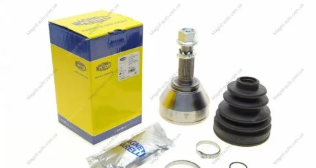 Шрус (наружный) MAGNETI MARELLI 302015100211