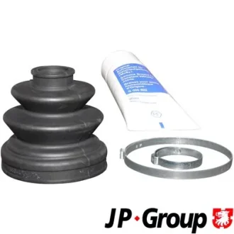 Пыльник ШРКШ внутр. (23х81х90) SANTA FE I/SONATA/L 200/PAJERO III JP GROUP 3543700210