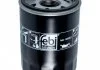 FEBI LANDROVER Фильтр масляный Jaguar S-type, XJ,XF,XK,Range Rover Sport 4.2/4.4 02- FEBI BILSTEIN 109061 (фото 1)