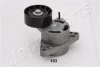 RENAULT Ролик з натягувачем Master II,Trafic II,Laguna,Opel 2.2/2.5dCi 01- JAPANPARTS TS-103 (фото 1)