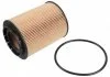 FEBI VW Фільтр масляний Sharan 2,8i AUDI A8 3,7/4,2 FORD Galaxy 2,8i DB V280 FEBI BILSTEIN 109143 (фото 1)