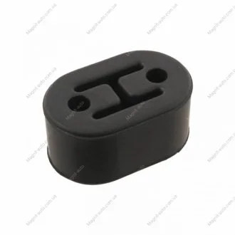 FEBI MITSUBISHI Серьга глушителя Galant 90-,Eclipse -00,L300 -00 HUNDAI Sonata 93-96 FEBI BILSTEIN 30784