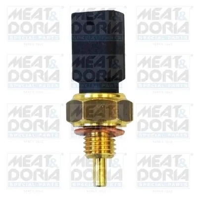 MEATDORIA RENAULT Датчик температуры воды Sandero,Logan,Duster,Kangoo,Trafic,Laguna MEAT&DORIA 82138 (фото 1)