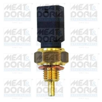 MEATDORIA RENAULT Датчик температуры воды Sandero,Logan,Duster,Kangoo,Trafic,Laguna MEAT&DORIA 82138