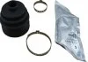 PARTS NISSAN Пыльник ШРУС КПП Cherry,Mazda 323,Mitsubishi Galant,Lancer,Suzuki KAVO CVB-4001 (фото 1)