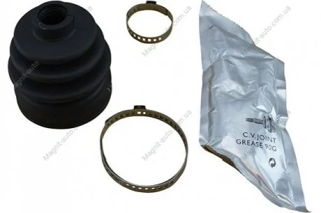 PARTS NISSAN Пильовик ШРУС КПП Cherry,Mazda 323,Mitsubishi Galant,Lancer,Suzuki KAVO CVB-4001