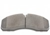 Колодки тормозные KAVO KBP-6598 (фото 3)