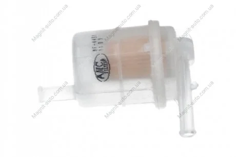 PARTS HYUNDAI Фільтр палива Accent,Pony,Mitsubishi Lancer,Galant,Nissan Sunny KAVO MF-4451