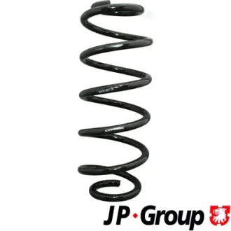 Пружина передня Audi A4 97-01/A6 97-04 1.8T-2.5TDi JP GROUP 1142201700