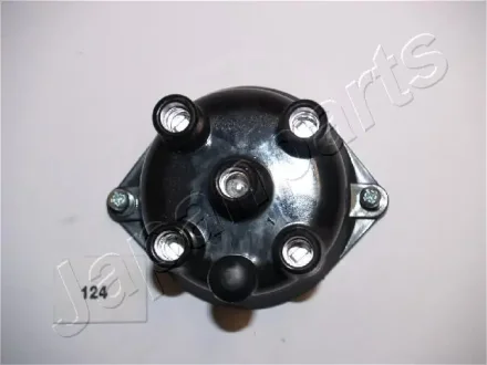 NISSAN Кришка трамблера 1,2-2,4: Sunny, Bluebird SUZUKI Swift 1,3 89-95 JAPANPARTS CA-124