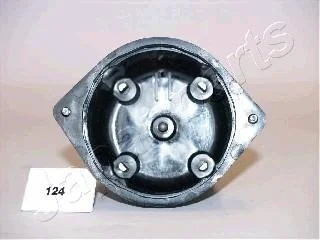 NISSAN Крышка трамблера 1,2-2,4: Sunny, Bluebird SUZUKI Swift 1,3 89-95 JAPANPARTS CA-124