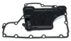 Фильтр + прокладка АКП OPEL Astra F/G/H, Corsa C/D, Vectra B, Zafira A JAPANPARTS FT097 (фото 2)
