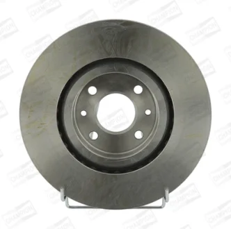 FIAT Диск тормозной передн.Doblo,Bravo, Marea,Alfa Romeo 155,Lancia 96-01 CHAMPION 561387CH