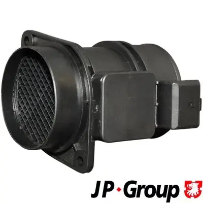 Витратомір повітря Trafic/Vivaro 1.9dCi 01- JP GROUP 4393900600 (фото 1)