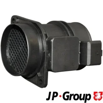 Витратомір повітря Trafic/Vivaro 1.9dCi 01- JP GROUP 4393900600
