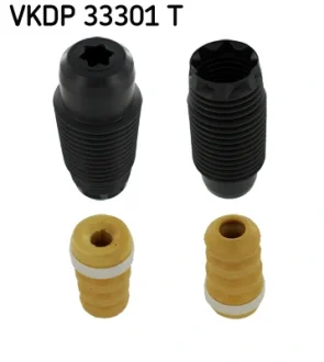Пыльник амортизатора подвески. SKF VKDP 33301 T