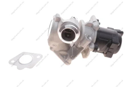 MEATDORIA CITROEN Клапан EGR Berlingo 05-,C4/5 III,Jumpy,Ford,Peugeot 1.6HDI/TDCi MEAT&DORIA 88086E