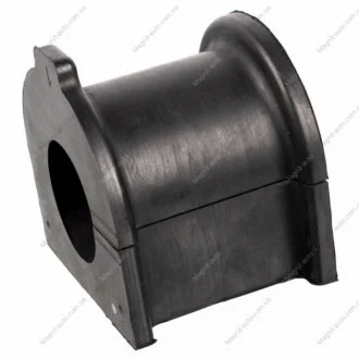 TOYOTA Втулка стабилизатора передн.(28mm) Land Cruiser 3.0D/4.0 08.09- BLUE PRINT ADBP800050