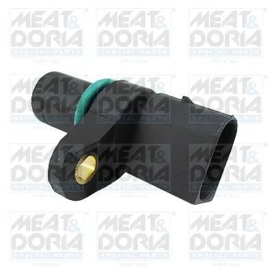 MEATDORIA BMW Датчик частоты вращения коленвала 1 E81/87,3 E90,5 E60,X1/X3 E84/83 MEAT&DORIA 87516 (фото 1)