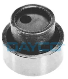 FIAT Натяжной ролик основной CROMA 2,0iT, TIPO 1.6 -91,1.8 93-, ALFA ROMEO DAYCO ATB2053