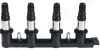 OPEL Катушка зажигания Astra J,Insignia,Chevrolet Aveo,Zafira 1.6 08- JAPANPARTS BO-W13 (фото 1)