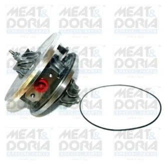 MEATDORIA RENAULT Вставка турбины Grand Scenic II,Laguna II,Megane II 1.9dCi 05- MEAT&DORIA 60300