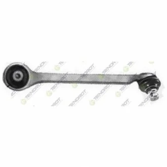 VW Тяга реактивная 16mm L=273mm лев.верх.передн. Passat, AUDI A4/A6 95- TEKNOROT A-517