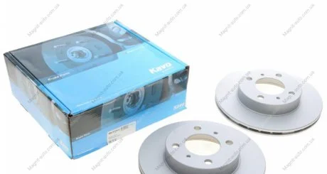 Диск тормозной KAVO BR-5724-C