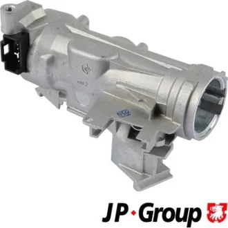 Замок запалювання VW Caddy/Crafter 04- JP GROUP 1190450800
