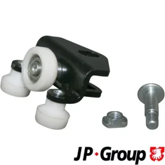 Ролик зсувних дверей (верхній) Sprinter/Crafter 06- JP GROUP 1188600580