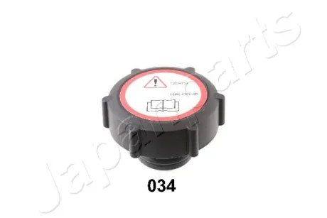 FORD Пробка расширительного бачка Scorpio -07, Transit -06. (1.2bar) JAPANPARTS KH-034