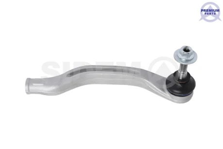 Наконечник рулевой тяги Megane IV/Scenic IV/Grand Scenic IV 15- Пр. SIDEM 5931