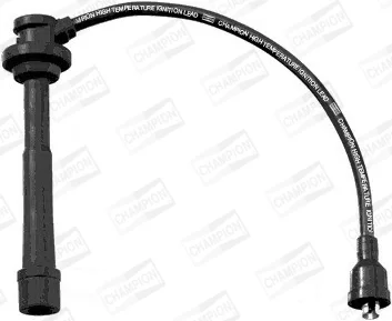 К-т проводів високої напруги (2шт) SUZUKI Baleno -02, Ignis, Liana CHAMPION CLS167
