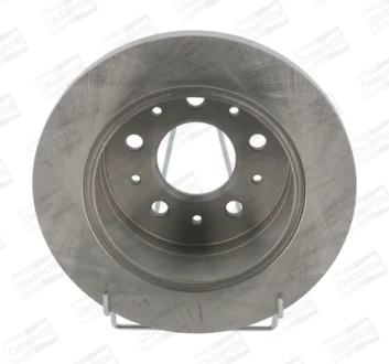 CITROEN Диск тормозной задн. Jumper Maxi,Fiat Ducato,Peugeot Boxer 06- CHAMPION 562753CH